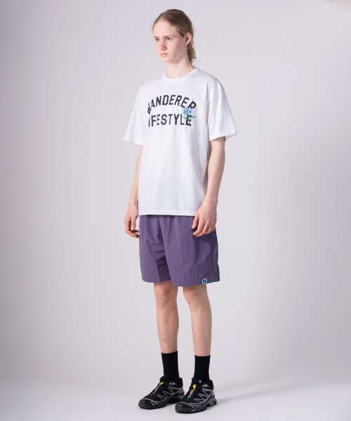 rehacer(レアセル)の「rehacer : Water & Land Ready Shorts / ウオーター&ランド レディー ショーツ(その他パンツ・メンズ・ブラック/ブルー/ネイビー/パープル/グリーン系その他・MEDIUM/LARGE)」の8枚目の写真