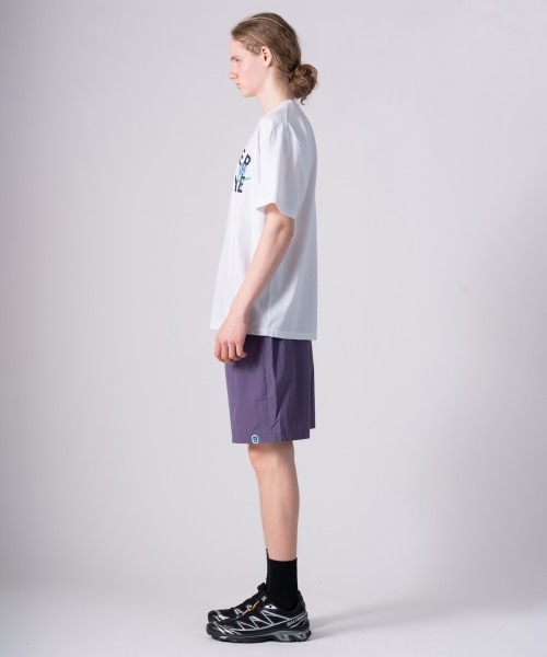 rehacer(レアセル)の「rehacer : Water & Land Ready Shorts / ウオーター&ランド レディー ショーツ(その他パンツ・メンズ・ブラック/ブルー/ネイビー/パープル/グリーン系その他・MEDIUM/LARGE)」の9枚目の写真