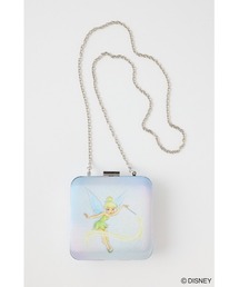 Disney SERIES CREATED by MUS | MD OT BOX CHAIN バッグ / TINK(ショルダーバッグ)