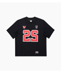 WAYDN（ウェイドゥン）の「NO.22 ジャージ半袖（Tシャツ/カットソー）」