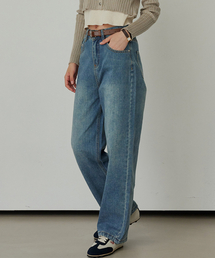 24 Wide Jeans