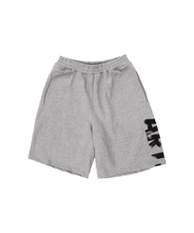 1011GALLERY（ワンゼロワンワンギャラリー）の「Artist Half Sweat Pants - Gray（その他パンツ）」