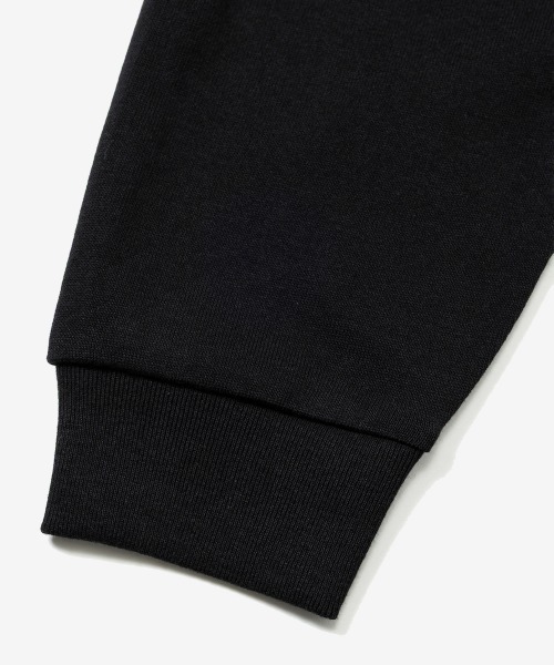 rehacer(レアセル)の「rehacer : Engage Heart HW L/S / エンゲージハート ヘヴィウェイト ロングスリーブ カットソー(Tシャツ/カットソー・メンズ・ブルー/ブラック/ホワイト・X-LARGE/LARGE/MEDIUM)」の4枚目の写真