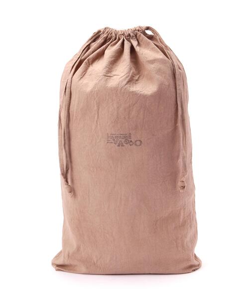 Schott(ショット)の「VASCO/ヴァスコ/LEATHER ROLLTOP RUCKSACK/レザー ロールトップ ラックサック(バックパック/リュック・メンズ・ブラック・F)」の14枚目の写真
