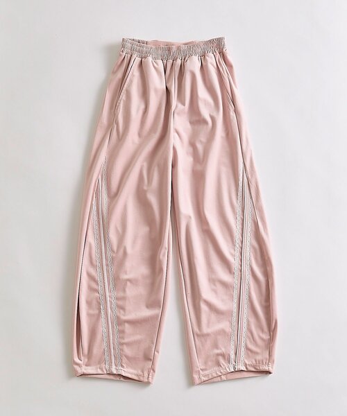 OLIVE des OLIVE(オリーブデオリーブ)の「バックリボンスウェットパンツ(スウェットパンツ・レディース・ピンク/トップグレー/ブラック・FREE)」の22枚目の写真