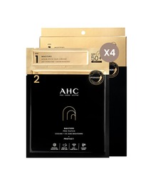 AHC（エイエーチシー）の「マスターズプロパッチ2ステップ　4ea（日焼け止め/UVケア）」