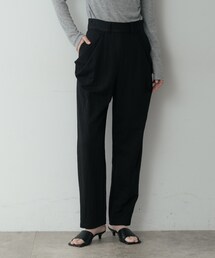 GALLEST | フォルムポケットジョガーパンツ(その他パンツ)