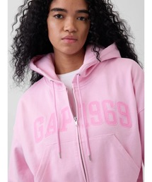 GAP｜ギャップのパーカー通販 - ZOZOTOWN