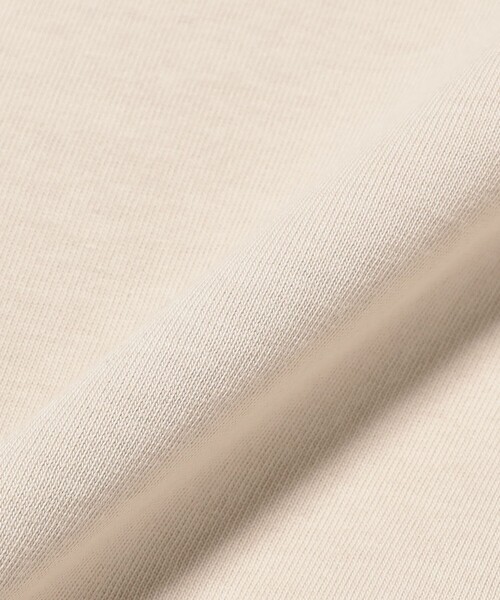 SCREEN STARS（スクリーンスターズ）の「【別注】SCREEN STARS / 天竺 ラグラン Tシャツ（Tシャツ/カットソー・レディース・チャコールグレー/ベージュ/ラベンダー・ONE SIZE）」の8枚目の写真