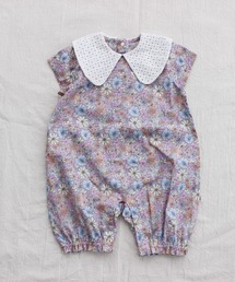 maarook | アネモネPTbabyロンパース(ロンパース)