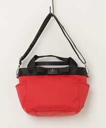 LANVIN SPORT（ランバンスポール）の「【LANVIN SPORT/ランバンスポーツ】ショルダー付きカートバッグ　ゴルフACC（ゴルフグッズ）」