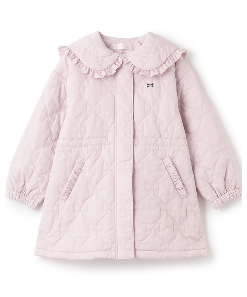 セール】【人気商品再入荷】【直営店で取り扱い無し】リボンキルト