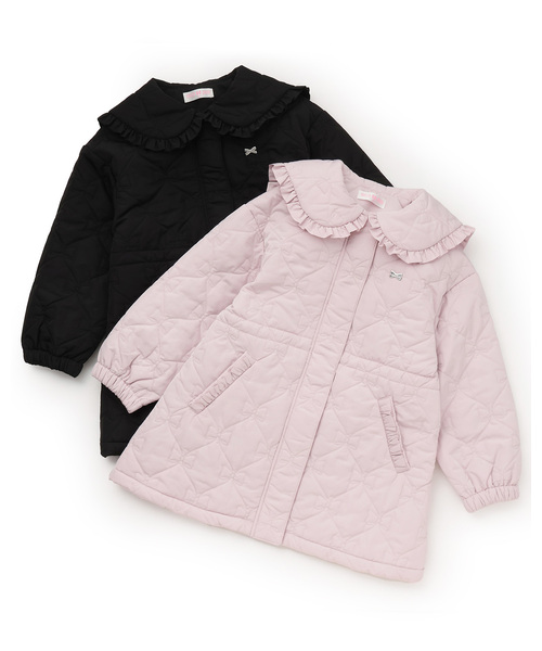 セール】【人気商品再入荷】【直営店で取り扱い無し】リボンキルト