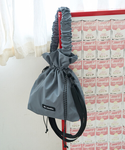 限定展開 Columbia × FREAK'S STORE/コロンビア 別注 Rose Peak Brook