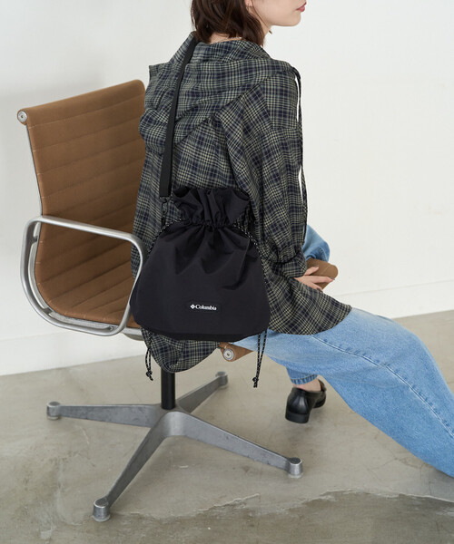 限定展開 Columbia × FREAK'S STORE/コロンビア 別注 Rose Peak Brook