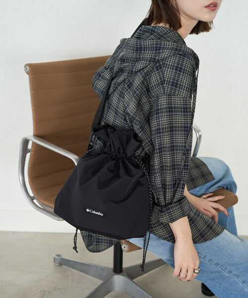 限定展開 Columbia × FREAK'S STORE/コロンビア 別注 Rose Peak Brook