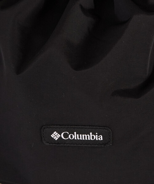 FREAK'S STORE(フリークスストア)の「限定展開 Columbia × FREAK'S STORE/コロンビア 別注 Rose Peak Brook 2Way Shoulder/ローズ ピーク ブルック 2ウェイ ショルダー(ショルダーバッグ・レディース・ブラック/ブラウン/ブルー・ONE SIZE)」の8枚目の写真