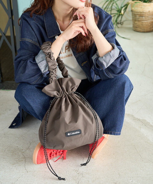 コロンビア産　キプリスモルフォ 99mm 限定展開 Columbia × FREAK'S STORE/コロンビア 別注 Rose Peak Brook