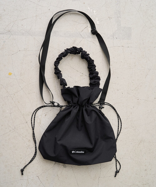 限定展開 Columbia × FREAK'S STORE/コロンビア 別注 Rose Peak Brook