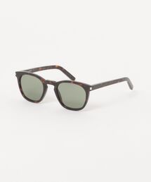 Saint Laurent｜サンローランのサングラス（ボストン）通販 - ZOZOTOWN