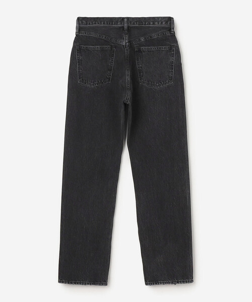 THE SHINZONE（ザ　シンゾーン）の「THE SHINZONE | NEW GENERAL JEANS WOMEN（デニムパンツ・レディース・ブラック/ブルー系その他/ブルー・36/34/32）」の6枚目の写真