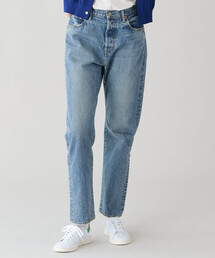 THE SHINZONE | THE SHINZONE | NEW GENERAL JEANS WOMEN(デニムパンツ)