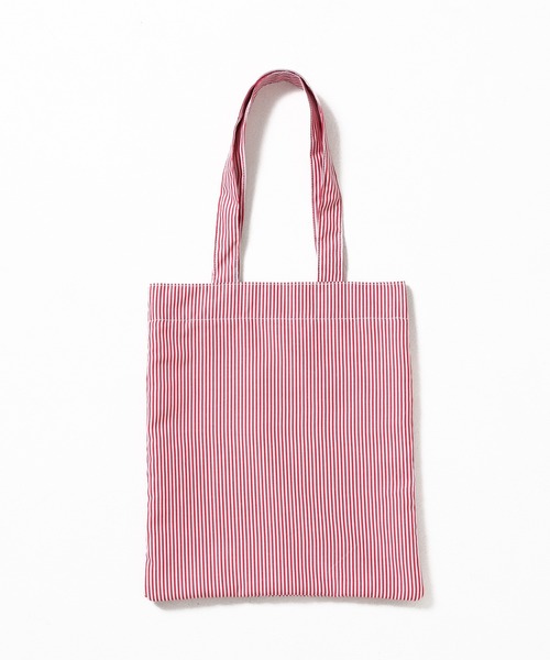 FRUIT OF THE LOOM(フルーツオブザルーム)の「【FRUIT OF THE LOOM】VINTAGE Kellogg’s Package print stripe tote(トートバッグ・メンズ・グリーン/オレンジ/ブルー/サックスブルー/レッド・FREE)」の13枚目の写真