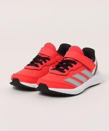 adidas(�A�f�B�_�X)��adidas �A�f�B�_�X FAITO EL K�y�y�ʁz�L�b�Y�X�j�[�J�[ �^���� �q���C �X�g���b�v(�t�@�C�gELK)(�X�j�[�J�[)