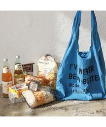【POSTPOST GENERAL/ポストジェネラル】JUST THE BAG /#P/G 084