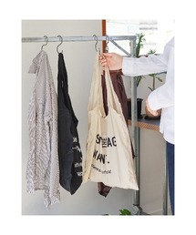 POST GENERAL（ポストジェネラル）の「【POSTPOST GENERAL/ポストジェネラル】JUST THE BAG /#P/G 084（ショルダーバッグ）」