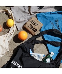 【POSTPOST GENERAL/ポストジェネラル】JUST THE BAG /#P/G 084
