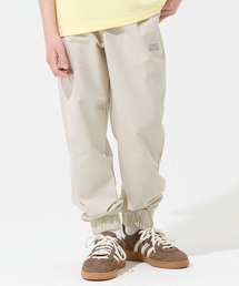 KRIFF MAYER Kid's Collection | 【通気性】メッシュ切り替えジョガーパンツ(その他パンツ)