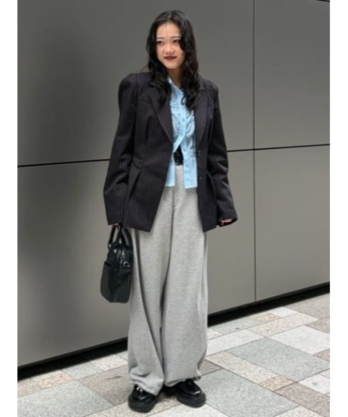 SLY WAIST TUCK TAILOR ジャケット SLY | WAIST TUCK TAILOR ジャケット (ジャケット ) |SHEL'TTER WEBSTORE