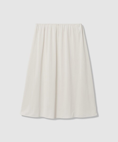 LOULOU WILLOUGHBY（ルルウィルビー）の「【LOULOU WILLOUGHBY】チュールレイヤードスカート（スカート・レディース・アイボリー/ブラック・2/1）」の19枚目の写真