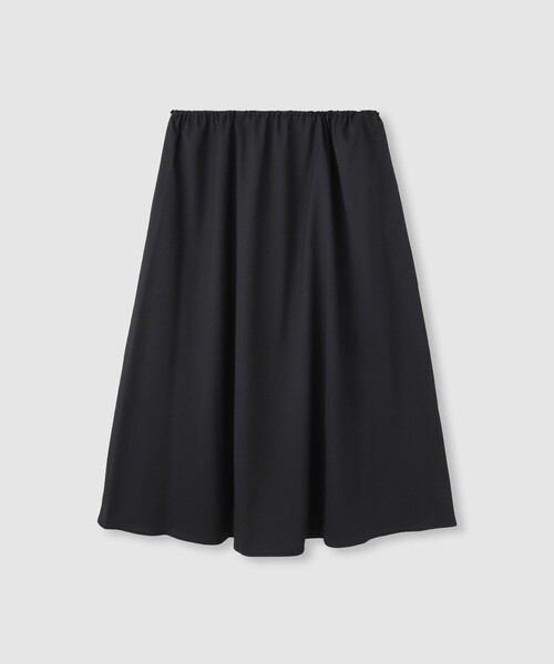 LOULOU WILLOUGHBY（ルルウィルビー）の「【LOULOU WILLOUGHBY】チュールレイヤードスカート（スカート・レディース・アイボリー/ブラック・2/1）」の22枚目の写真