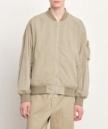 TATRAS（タトラス）の「TATRAS(タトラス) TOMORI トモリ（ブルゾン）」