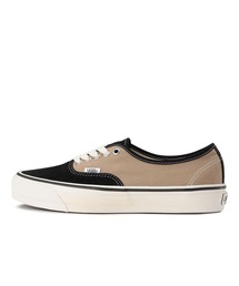 VANS PREMIUM オーセンティック / LX Authentic 44 Archive Incens