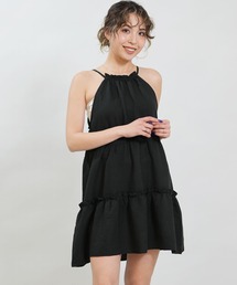 RIKKA FEMME（リッカファーム）の「RIKKA FEMME/リッカファム レディース ワンピース RF6S-1405（ワンピース）」