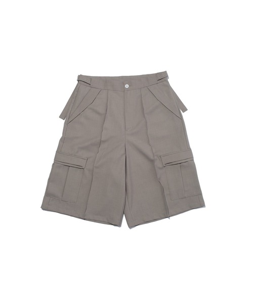 F/CE. （エフシーイー）の「F/CE./エフ シーイー SARUEL SHORTS