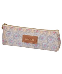 PAUL&JOE（ポールアンドジョー）の「ポール ＆ ジョー  マークス プリントメッシュペンケース（ステーショナリー）」