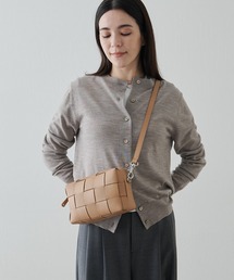 IACUCCI | 【予約】ベルタ XS CERVO(ショルダーバッグ)