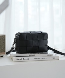 IACUCCI｜イアクッチのバッグ（ブラック/黒色系）通販 - ZOZOTOWN