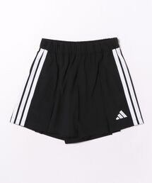 adidas（アディダス）の「adidas/アディダス G ｳｰﾌﾞﾝｽｺｰﾄ キッズ スカート WK695（スカート）」