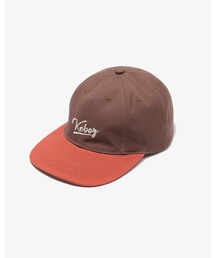 POTEN × KEBOZ FUJIKINBAI CAP