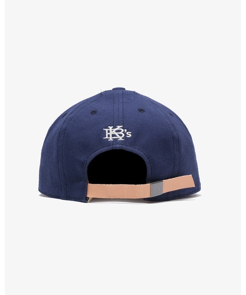 KEBOZ(ケボズ)の「POTEN × KEBOZ FUJIKINBAI CAP(キャップ・メンズ・ブラック/ネイビー/ブラウン・FREE)」の17枚目の写真
