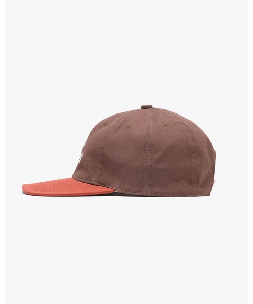 KEBOZ(ケボズ)の「POTEN × KEBOZ FUJIKINBAI CAP(キャップ・メンズ・ブラック/ネイビー/ブラウン・FREE)」の15枚目の写真