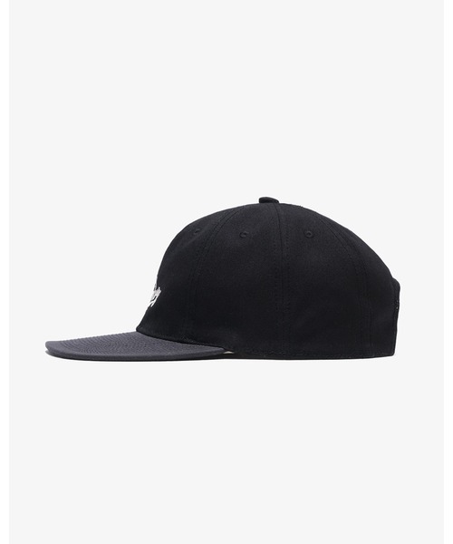 KEBOZ(ケボズ)の「POTEN × KEBOZ FUJIKINBAI CAP(キャップ・メンズ・ブラック/ネイビー/ブラウン・FREE)」の12枚目の写真