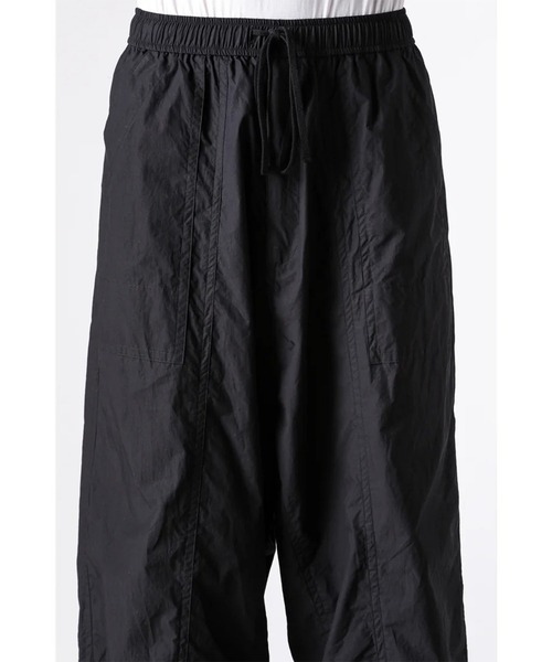 JULIUS（ユリウス）の「【JULIUS】937PAM23 PANTS（その他パンツ・メンズ・ブラック・3/2）」の7枚目の写真