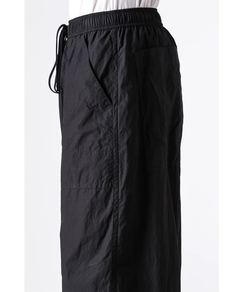 JULIUS（ユリウス）の「【JULIUS】937PAM23 PANTS（その他パンツ・メンズ・ブラック・3/2）」の10枚目の写真