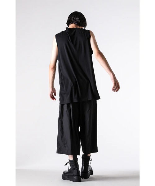 JULIUS（ユリウス）の「【JULIUS】937PAM23 PANTS（その他パンツ・メンズ・ブラック・3/2）」の16枚目の写真